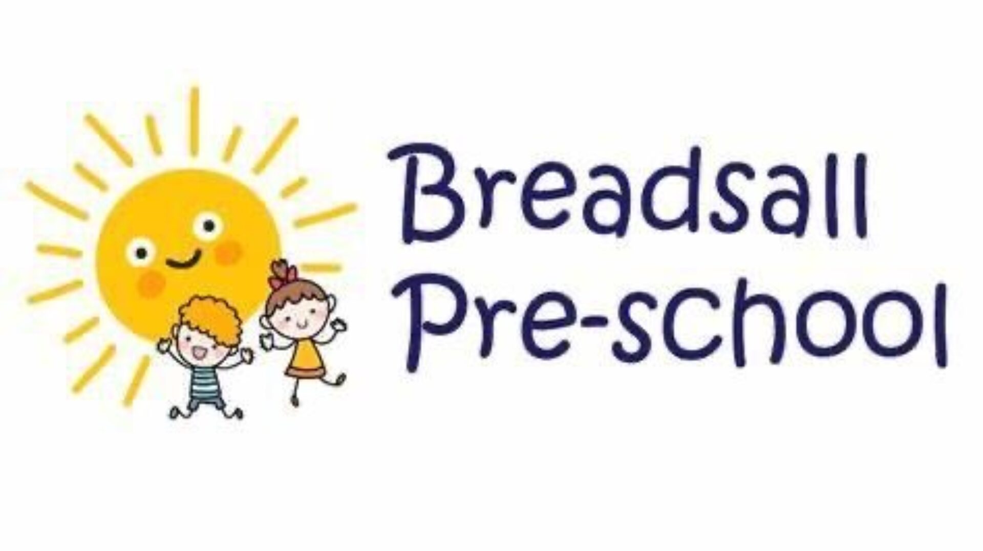 Breadsall Pre-school, Derby